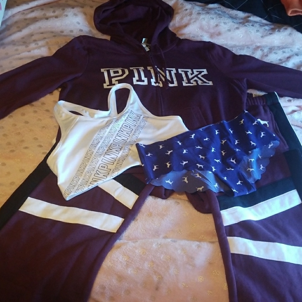 NWT Victoria Secrets